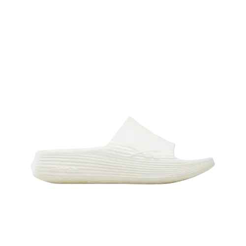Reebok DMX Recovery Slides Chalk 100209354