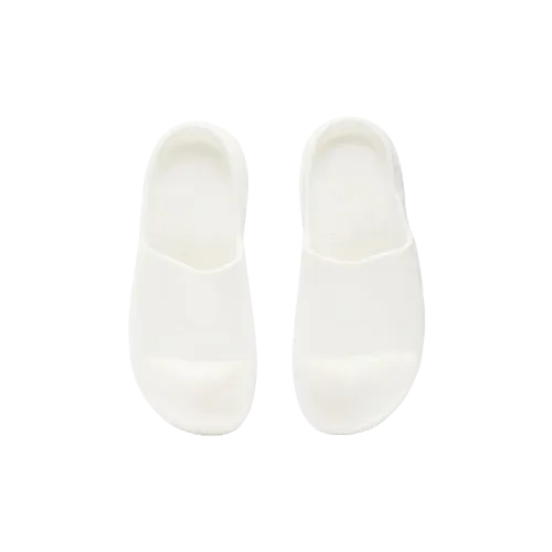 Reebok DMX Recovery Slides Chalk 100209354
