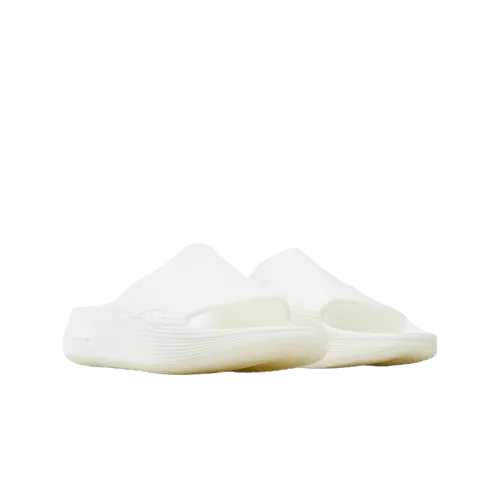 Reebok DMX Recovery Slides Chalk 100209354