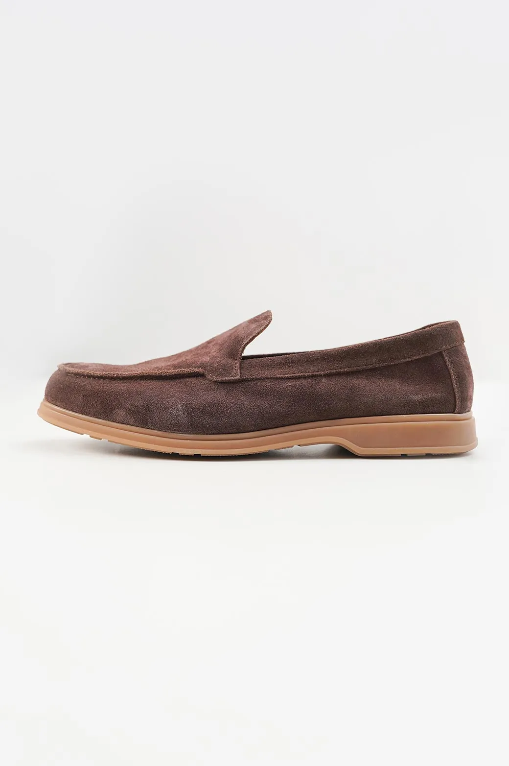 SLIP ON LOAFERS