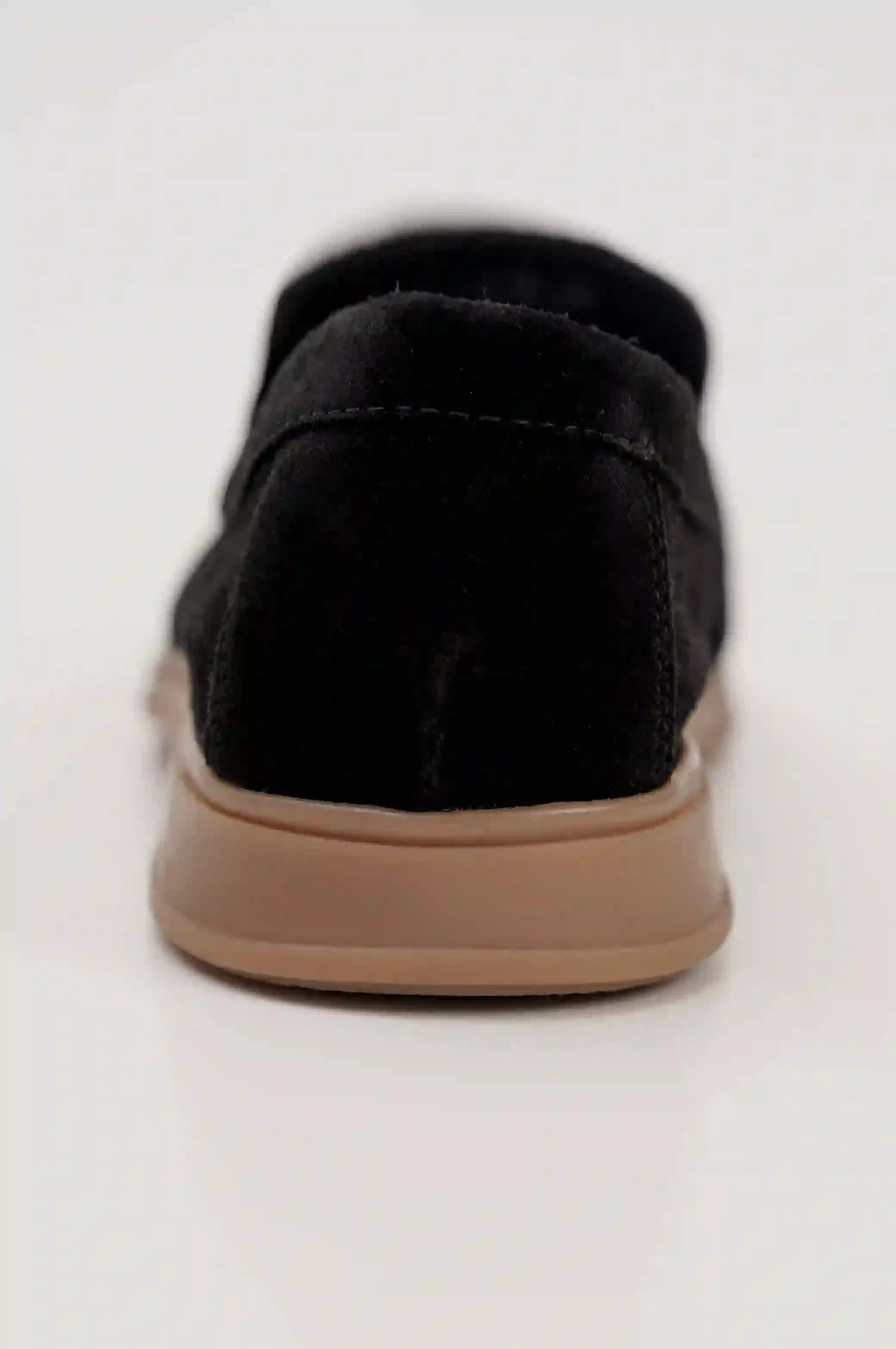 SLIP ON LOAFERS
