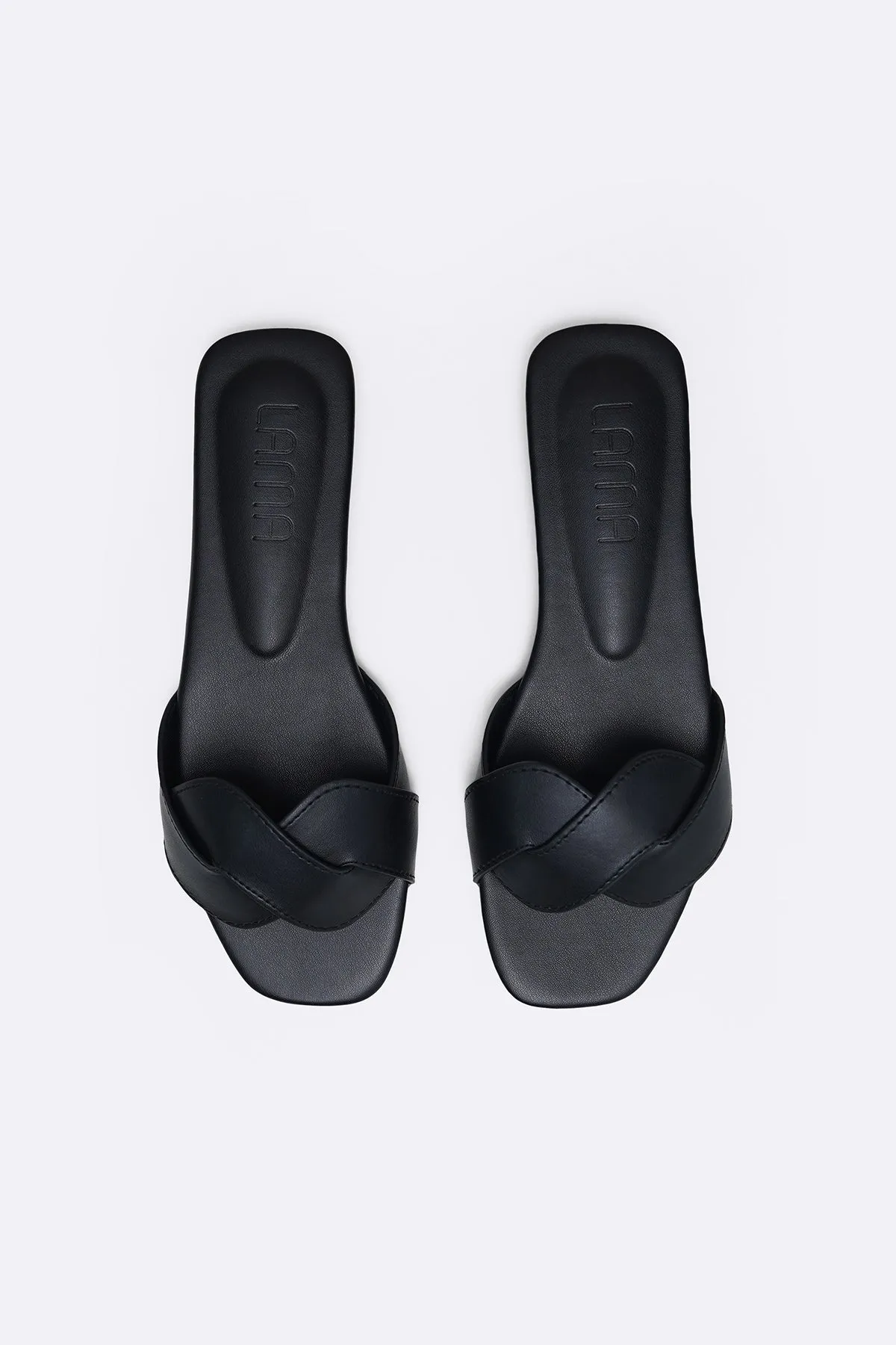 TRENTO STITCH SLIDES