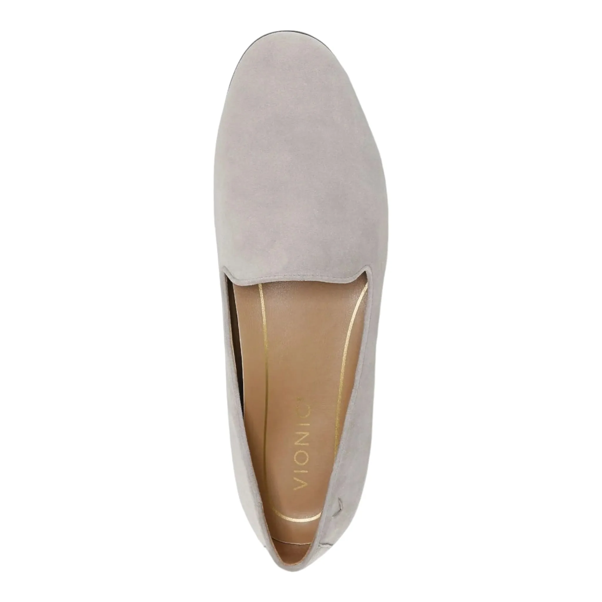 Willa Slip On Flat