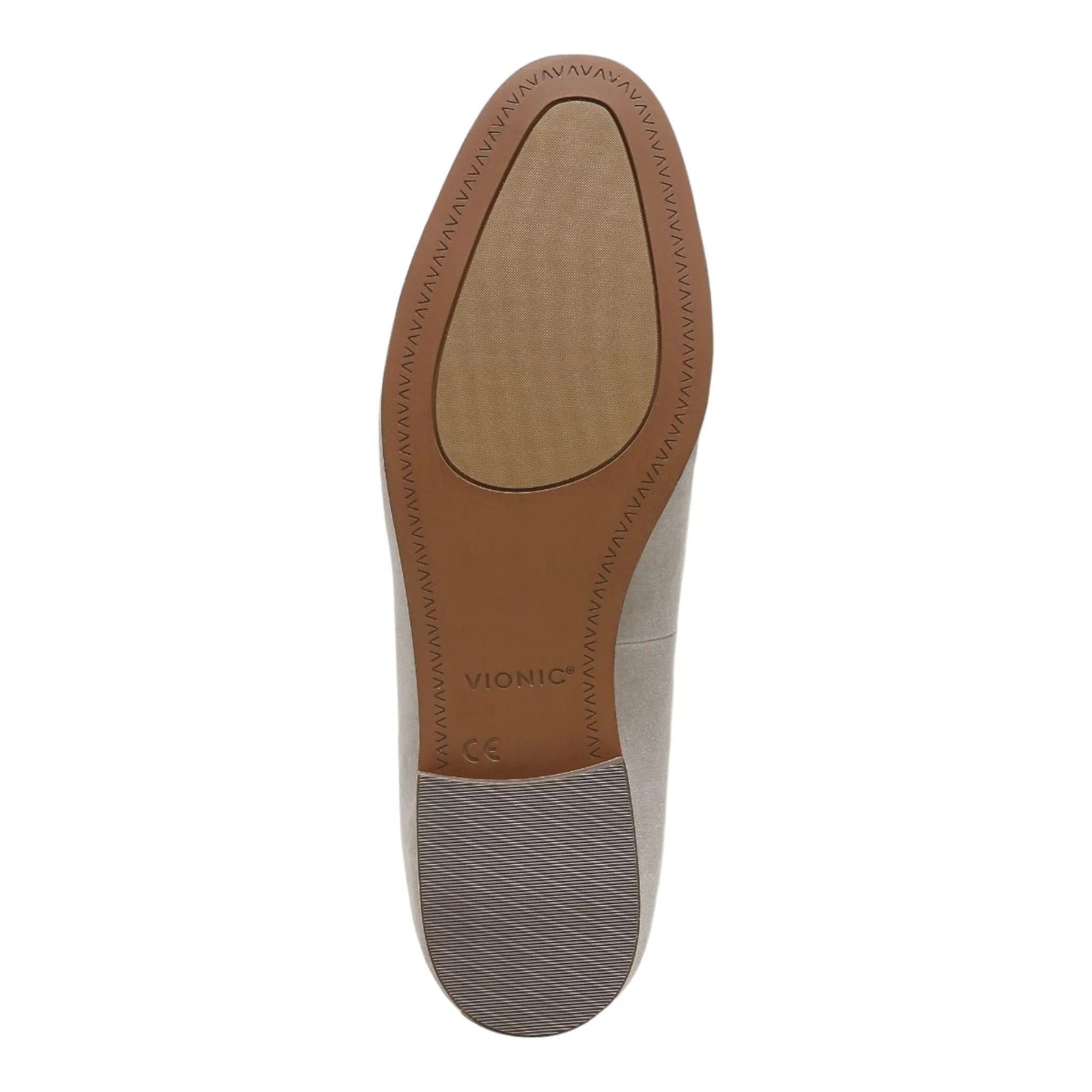 Willa Slip On Flat