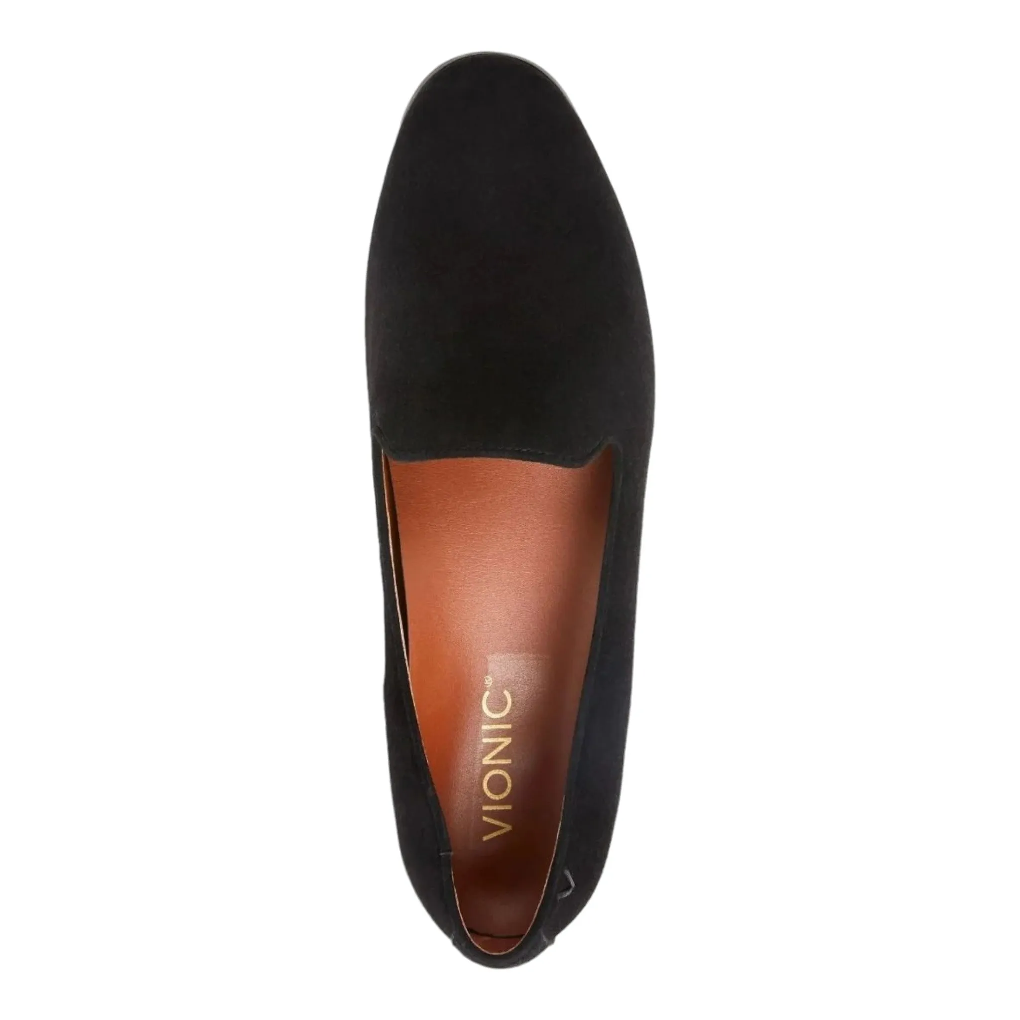 Willa Slip On Flat