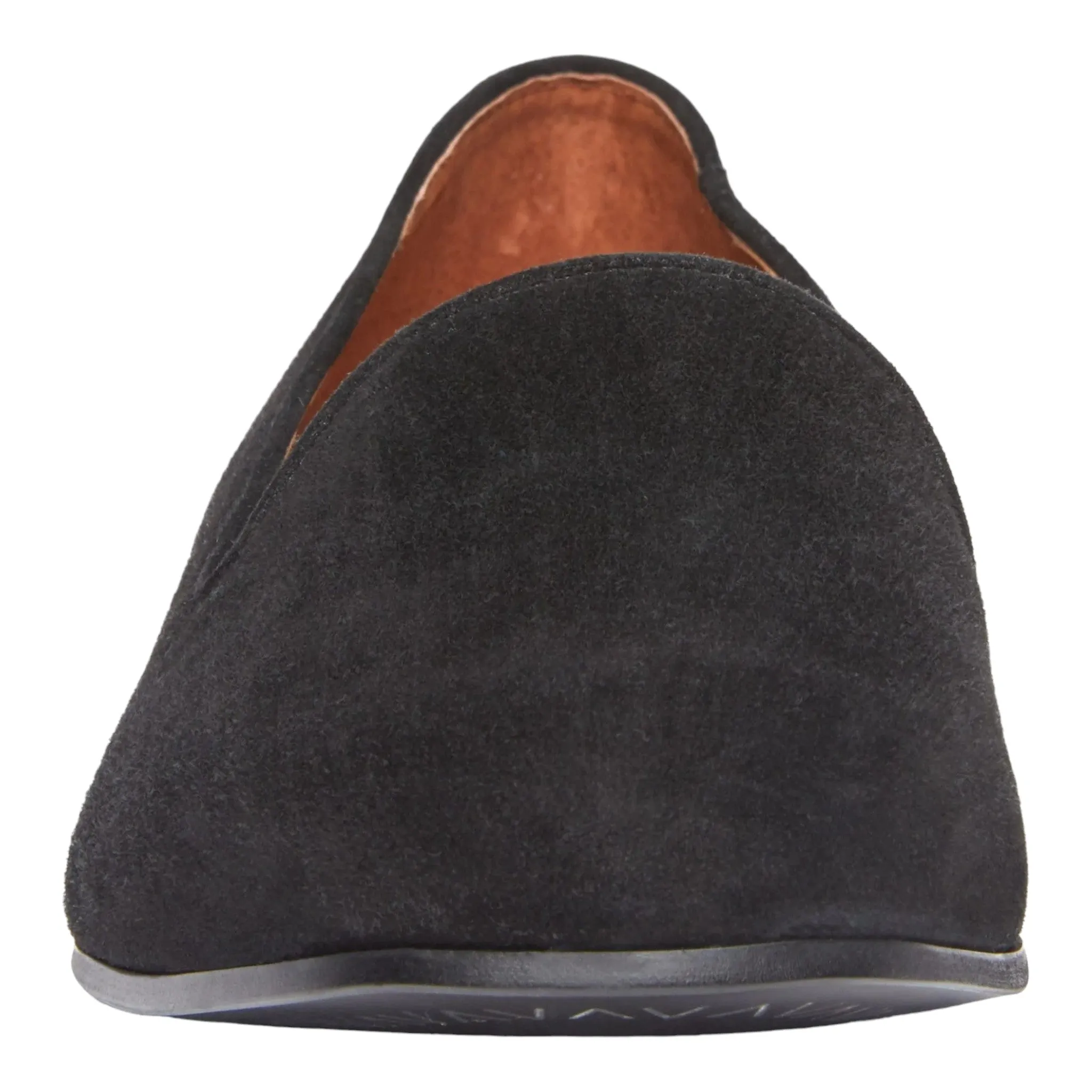 Willa Slip On Flat