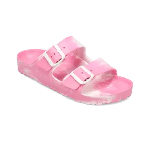 Women's Arizona EVA (NARROW) Candy Pink Multi