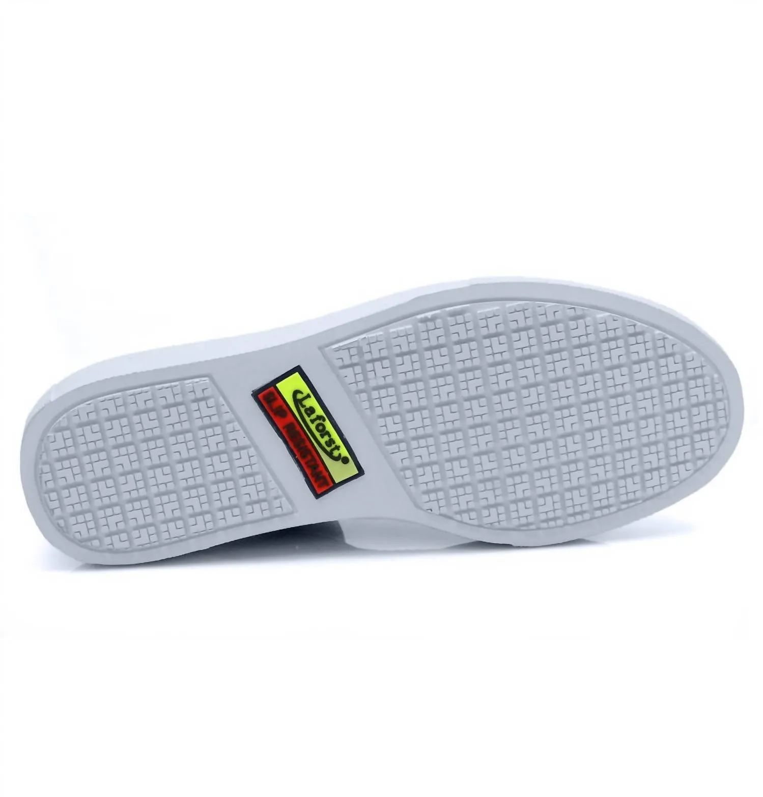 Women's Jazz Slip-On Shoes In Pewter