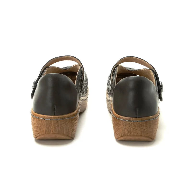 Women's Ophelia Stone Breeze