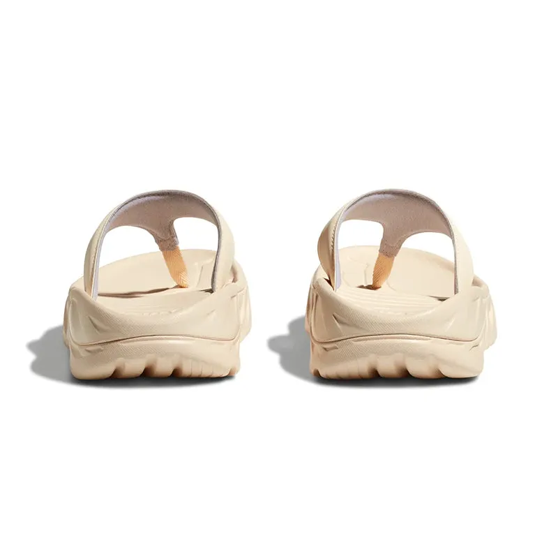 Women's Ora Recovery Flip Vanilla/Lunar Rock