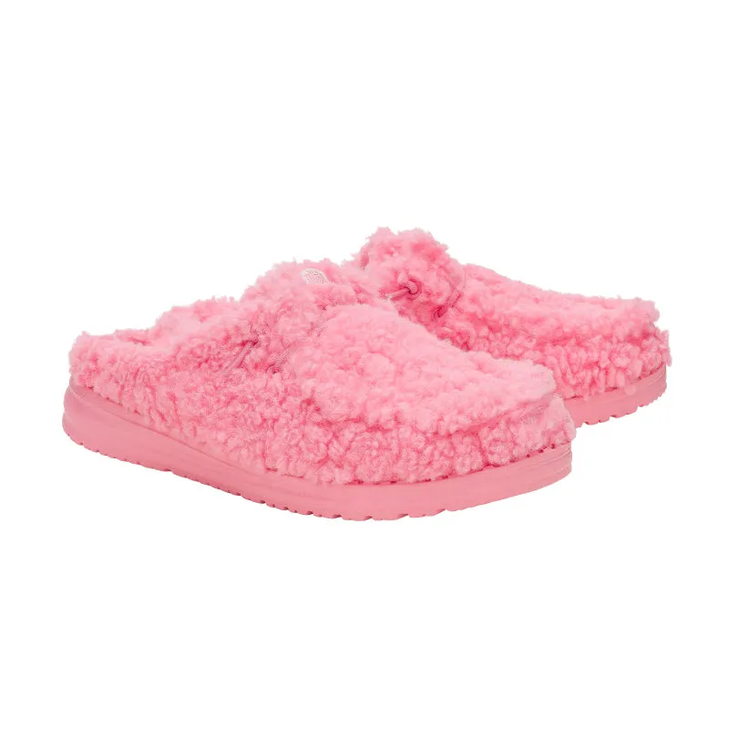 Women's Wendy Slipper Plumeria Pink