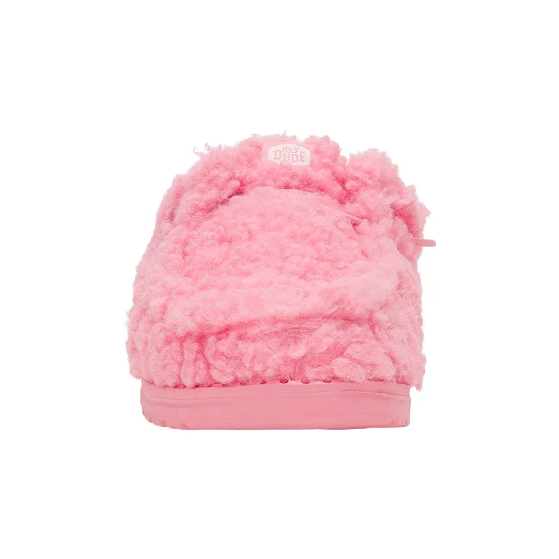 Women's Wendy Slipper Plumeria Pink