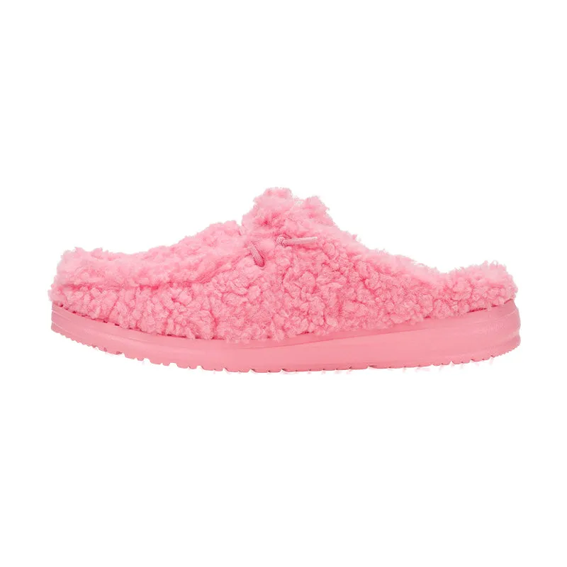 Women's Wendy Slipper Plumeria Pink